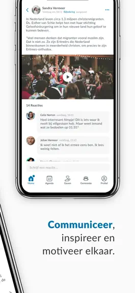 Game screenshot Sionskerk Alphen aan den Rijn apk