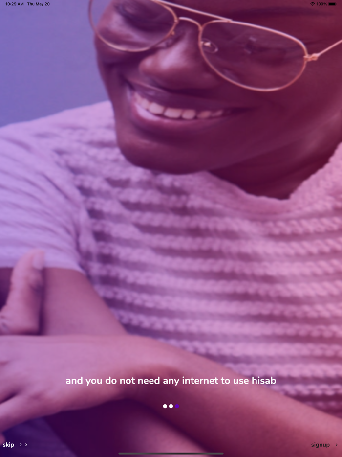 Hisab Payment Platform