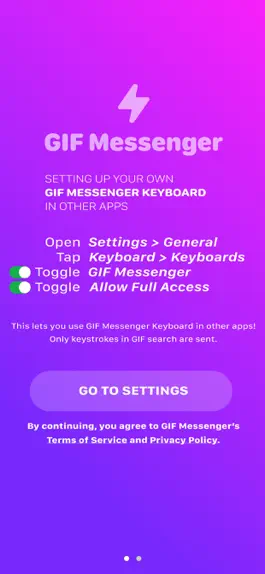 Game screenshot GIF Messenger Video Emoji App hack