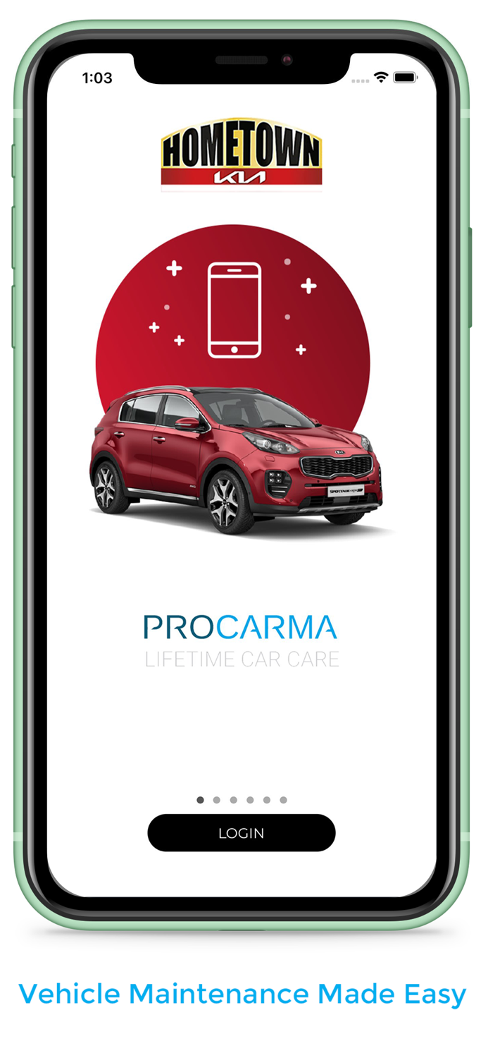 Hometown KIA