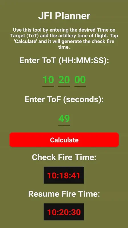 Bombify screenshot 7 of 8