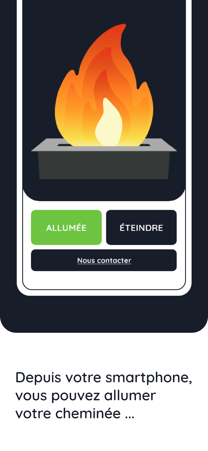 Direct Cheminée Biotech