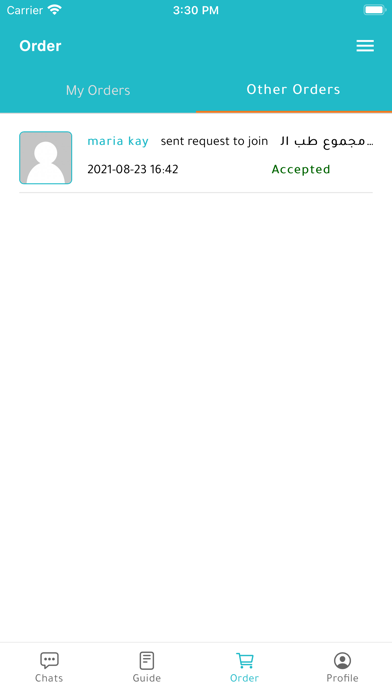 ميديكال واتس | MedicalWhats Screenshot