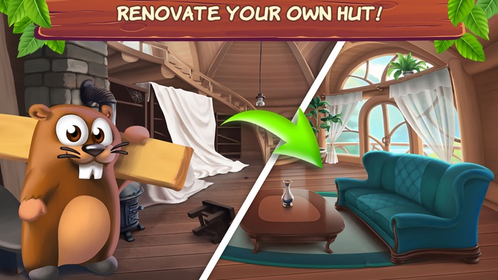 Treepeaks Solitaire Tripeaks