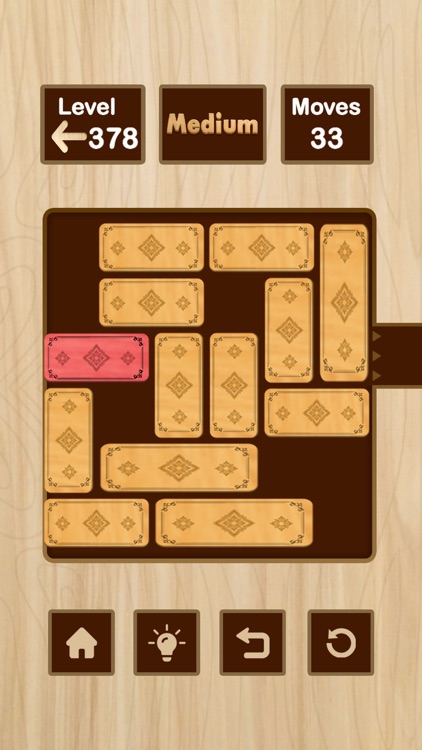 Unblock Puzzle : Puzzle Game screenshot-4