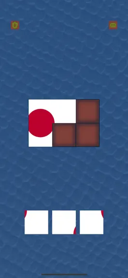 Game screenshot Country Flags: Tiling Puzzles hack