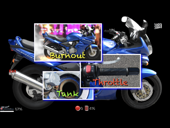 Screenshot #6 pour Ride My Bandit Pro