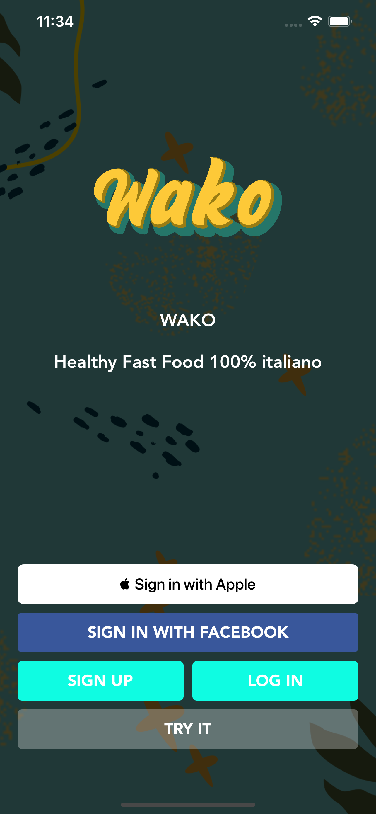 WAKO