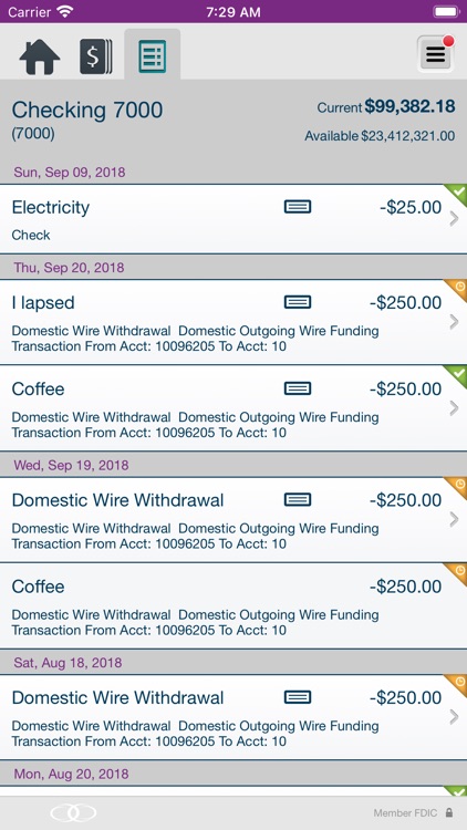 LINK & Go Business screenshot-4