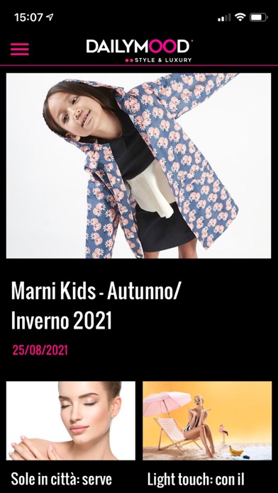 Screenshot #3 pour DailyMood