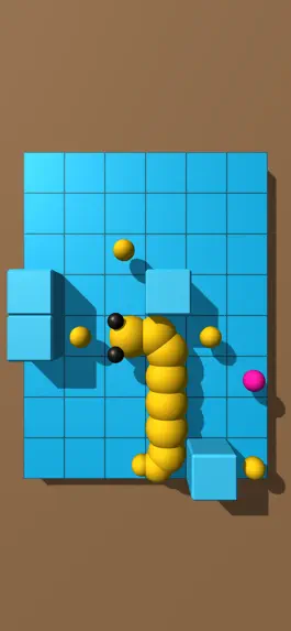 Game screenshot Two Balls 3D mod apk