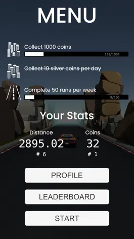 Game screenshot 4Players Arcade Racer hack