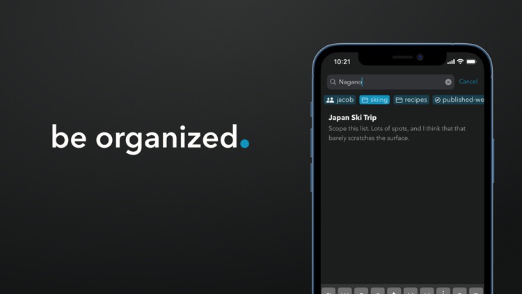 Minimal | Writing + Notes screenshot-6