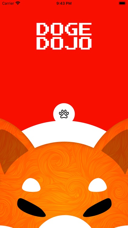Doge Dojo