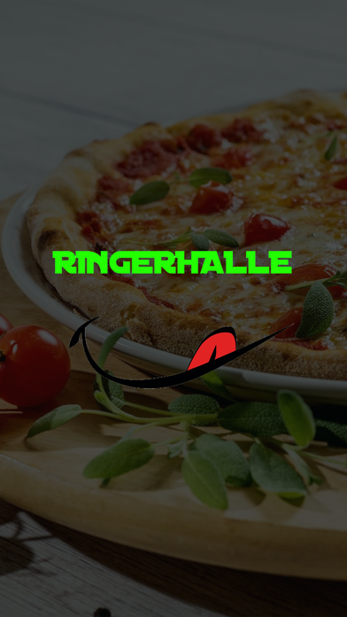 Ringerhalle Nackenheim Screenshot