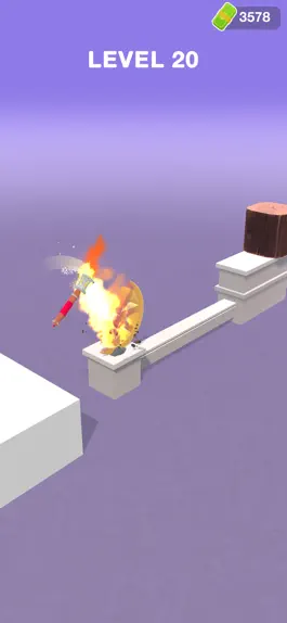 Game screenshot Torch Flip apk