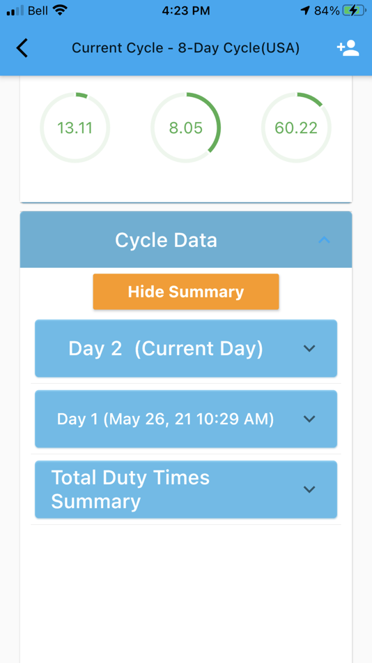 #6. AAT HOS App (iOS) Με: Martin Hupa