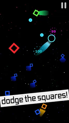 Game screenshot Circle Good Square Bad mod apk