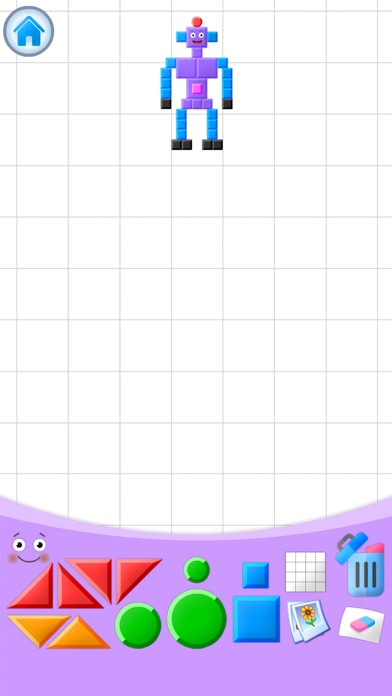 Teach drawing step by step Screenshot