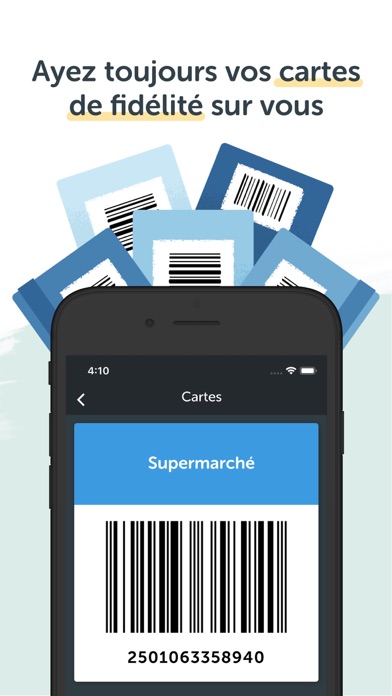 Bring! Liste de courses Bring! Liste de courses