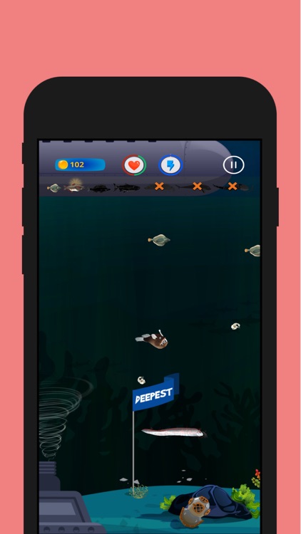 GameNet for - Feed & Grow:Fish IPA Cracked for iOS Free Download