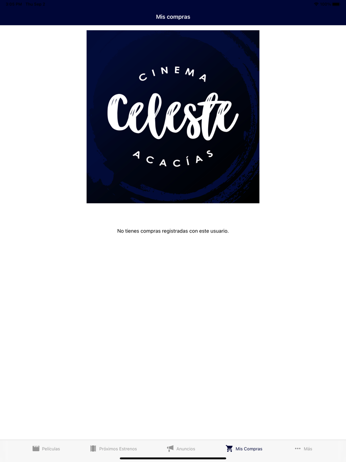 Celeste Cinema Acacías