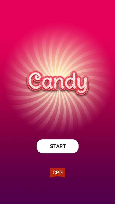 Match 3 Candy - Puzzle Games Screenshot