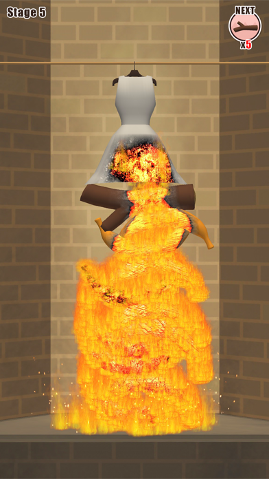 FireFireFire! Screenshot