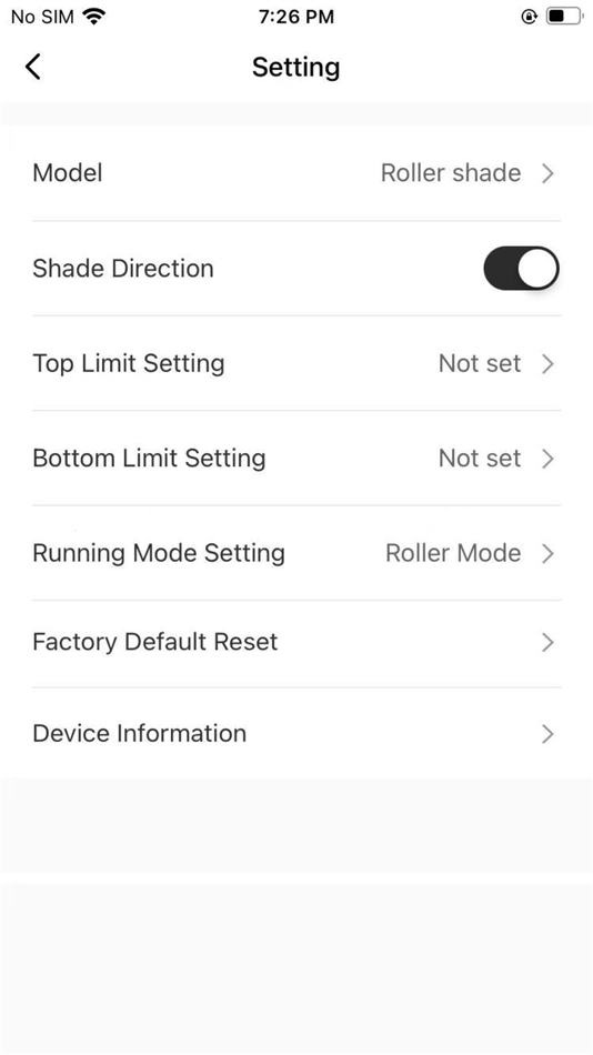 #4. Shade Connect (iOS) By: Turnils