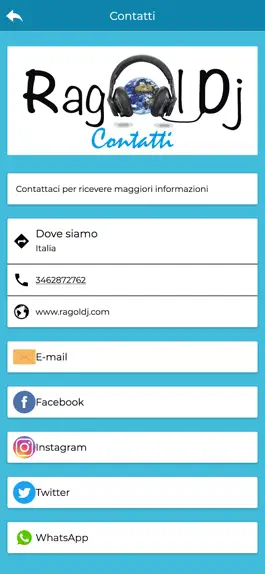 Game screenshot RagolDj hack