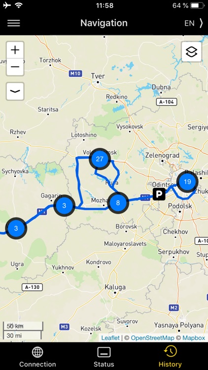 Altox App screenshot-5