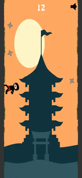 Game screenshot Super Ninja Dash apk