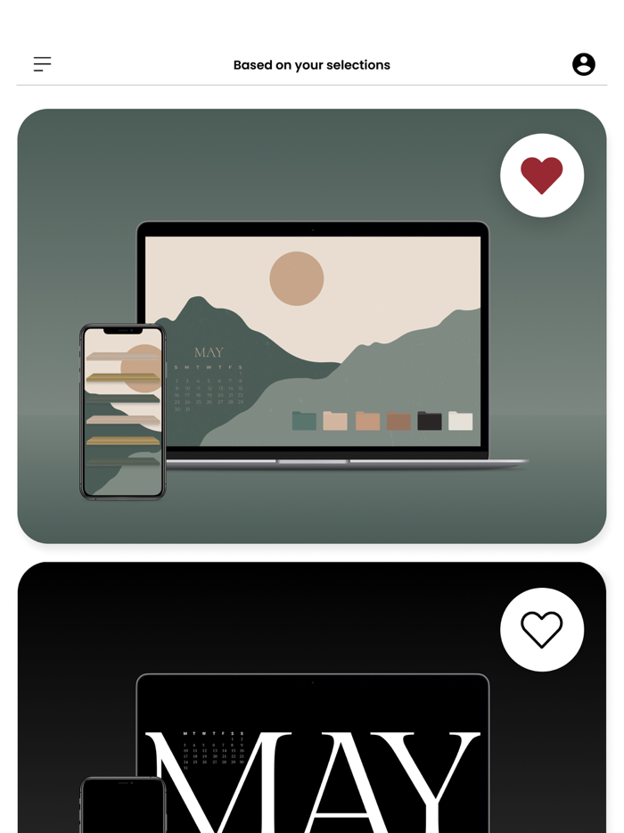 Style Kit Minimalist Wallpaper