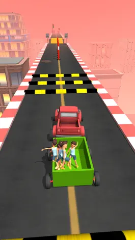 Game screenshot Smooth Taxi hack