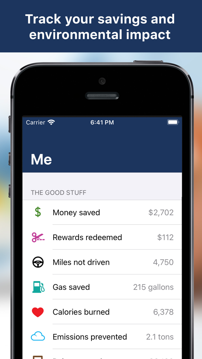 CommuteSmart New Hampshire