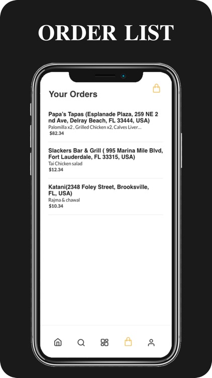 Barmade screenshot-6