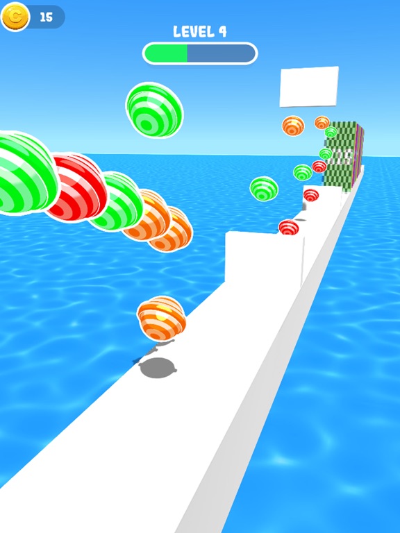 Screenshot #6 pour Candy Pop!!