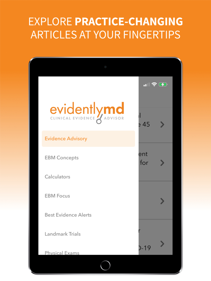 EvidentlyMD