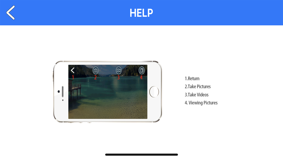 #3. Tweeze-it (iOS) โดย: Shenzhen Joyhonest Technology Co., Ltd