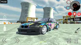 Game screenshot GTR Drift Simulator hack
