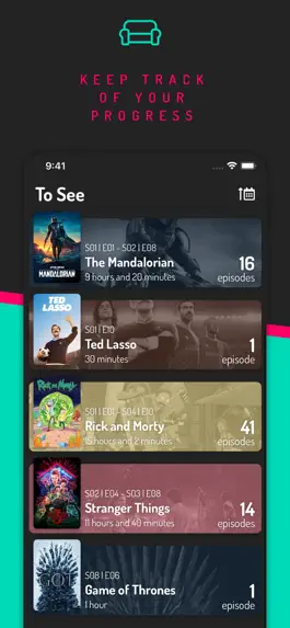 Game screenshot TV Files hack