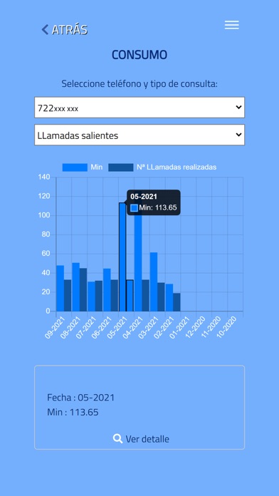 Rivertel Screenshot