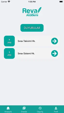 Game screenshot REVA mod apk