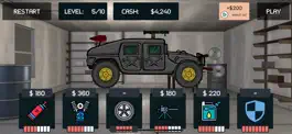 Game screenshot Zombie Car Racing mod apk