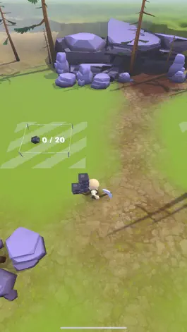 Game screenshot Stone_Craft-Blocks Smasher mod apk