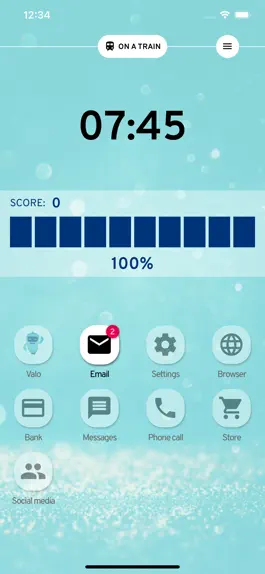 Game screenshot Digitally Secure Life apk