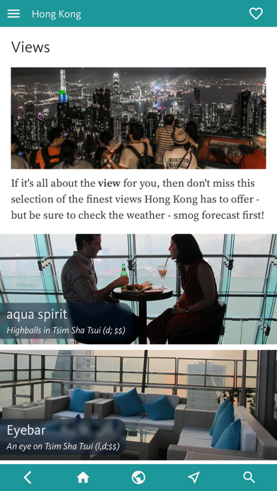 Hong Kong's Best Travel Guideのおすすめ画像8