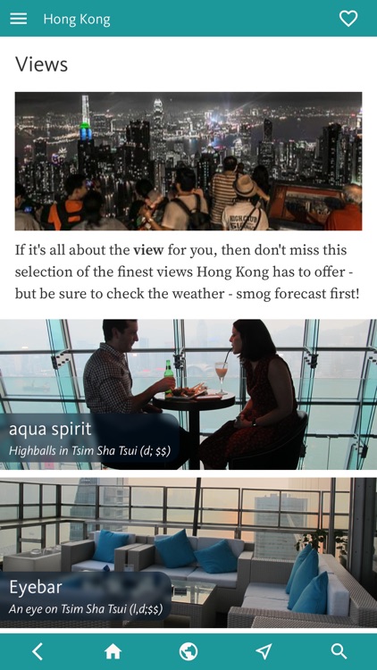 Hong Kong's Best Travel Guide screenshot-7