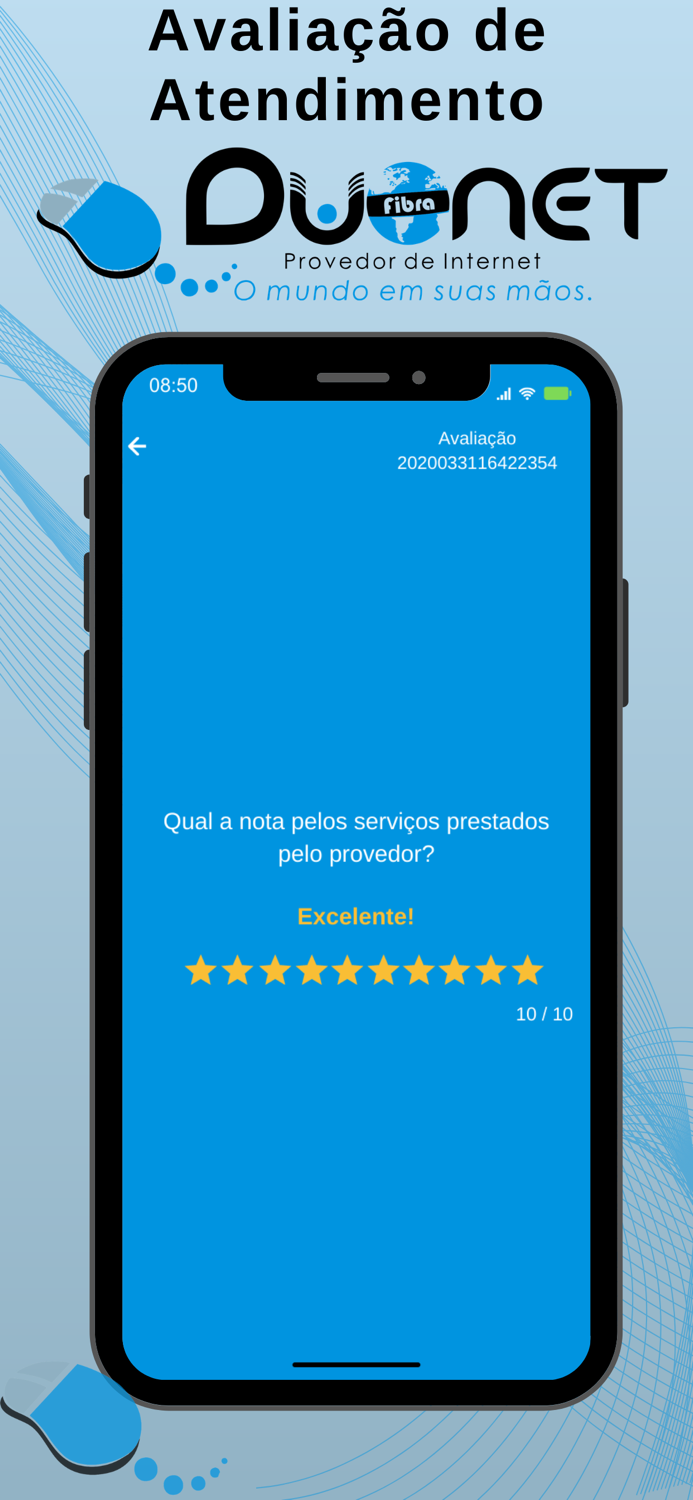 Dufibranet - Montes Claros