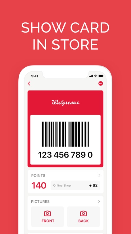 Stocard - Rewards Cards Wallet